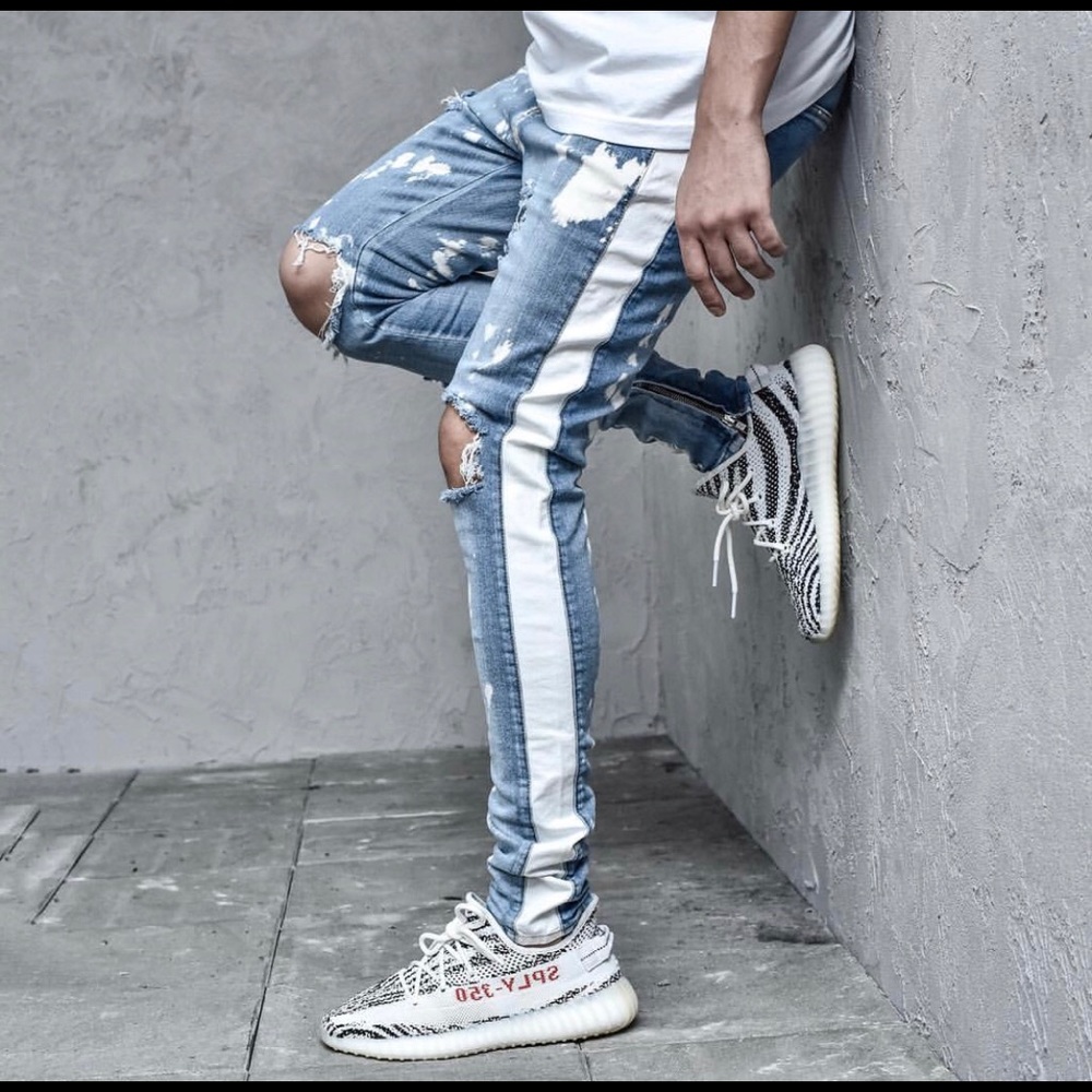 Lakenzie Jeans
